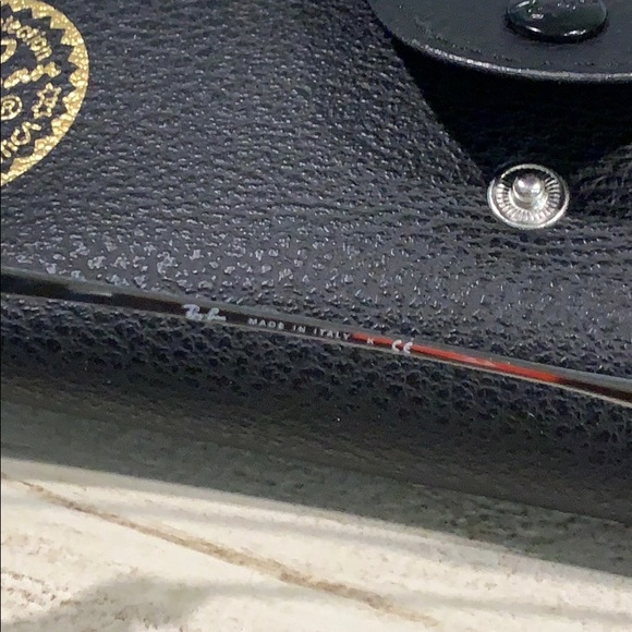 Rayban sunglasses erika color mix - Picture 4 of 10